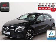 Mercedes-Benz A 180 AMG 17ZOLL DISTRO,SPURPAKET,MEMORY,KAMERA - Berlin