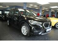 BMW X1 18d Aut. Advantage - Euskirchen