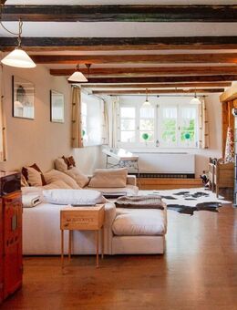 Top Rendite-Investition - Monteurzimmer und Tagungs-/ Seminarhotel in Alpensichtlage - Schopfheim