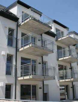 TOP KAPITALANLAGE - 2-ZIMMER DACHGESCHOSSWOHNUNG MIT BALKON - Augsburg
