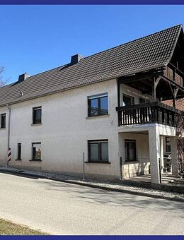 Großzügiges Wohnen im idyllischen Molbitz - Neustadt (Orla)