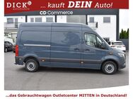 Mercedes-Benz Sprinter 315 CDI 9G. FWD L2H2 >LED+360+ACC+DAB+ - Bebra