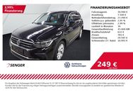 VW Tiguan, 2.0 TDi Move, Jahr 2023 - Lübeck
