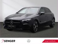 Mercedes A 200, Progressive, Jahr 2024 - Rheine