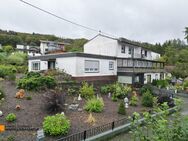 Doppelhaushälfte in Forst-Seifen - Wohnen mit Garten in ruhiger Lage - Forst (Rheinland-Pfalz)