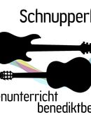 Schnupperkurs Gitarre • E-Gitarre • Ukulele • 7–String in 83671