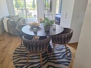 Esszimmer komplett halbes Jahr alt. - Saaldorf-Surheim