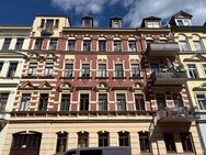 * Südvorstadt * nähe Fockeberg * schicke ETW * 2 Zimmer * vermietet * - Leipzig