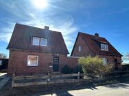 2 Einfamilienhäuser in Jelmstorf - Jelmstorf