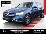 Mercedes GLC 220, d, Jahr 2021 - Husum (Schleswig-Holstein)