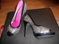 daniela katzenberger,neu,high heels,grösse 37 in 75172
