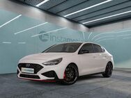 Hyundai i30, Fastback N Performance NaviP, Jahr 2024 - München