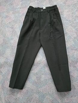 festliche Hose Anzugshose Größe122 - Rockstedt