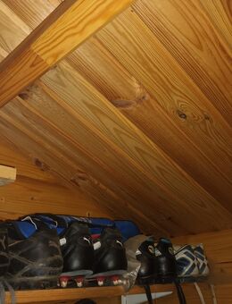 Fussballschuhe - Georgenthal