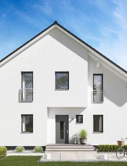 Das maßgeschneiderte Mehrgenerationenhaus für Ihre Familie - massa haus machts möglich! - Grömbach
