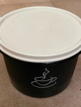Tupperware Kaffeebehälter - Baunatal