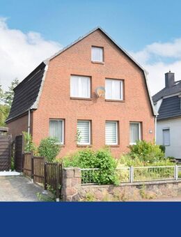 Anlageobjekt oder großes Eigenheim sucht neuen Besitzer - Stockelsdorf