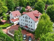 Eigentumswohnung mit Terrasse auf dem Klünderberg im Ostseebad Binz - Binz (Ostseebad)