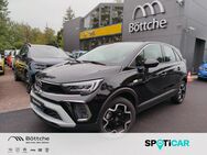 Opel Crossland, 1.2 Elegance, Jahr 2022 - Potsdam