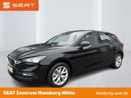 Seat Leon, 1.0 TSI Style OPF, Jahr 2021 - Hamburg