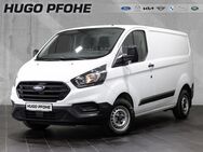 Ford Transit Custom, 280 L1 LKW Kasten Sicht-Pkt, Jahr 2018 - Hamburg