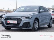 Audi A1, Sportback 25 TFSI S LINE OPTIK, Jahr 2024 - Remscheid