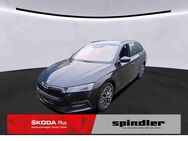 Skoda Octavia, 2.0 TDI Combi Style, Jahr 2020 - Würzburg