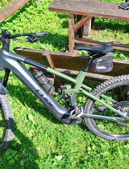 Cube Stereo Hybrid 140 TM - Simmerath
