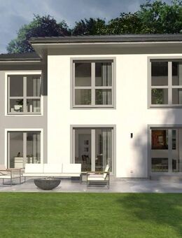 EINZUGSFERTIG! EIN RAUMWUNDER DER BESONDEREN ART - SV23 - Waldkraiburg