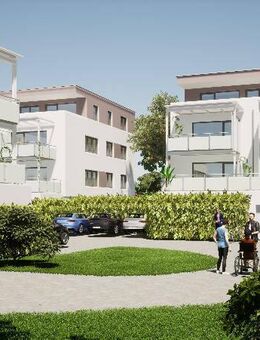 Wohnung in Wurmlingen - Wurmlingen