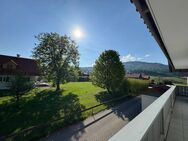 Wohnung in Kochel am See / Ried - Kochel (See)