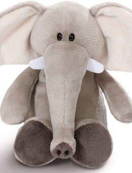 Nici Kuscheltier Elefant, 20 cm