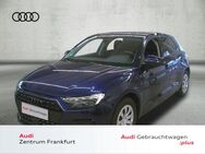 Audi A1, Sportback 30 TFSI advanced, Jahr 2023 - Frankfurt (Main)