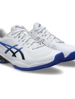 Asics SOLUTION SWIFT FF 2 CLAY Tennisschuh für Sandplätze