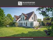 Ihr neues Zuhause im Soester-Norden - Familienidylle in begehrter Lage - Soest