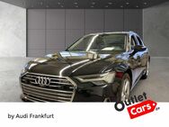 Audi A6, Avant 35 TDI sport °, Jahr 2021 - Frankfurt (Main)