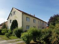 Saniertes und Modernisiertes Mehrfamilienhaus mit acht Wohnungen bei Wriezen - Wriezen