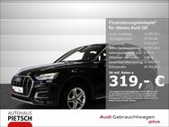 Audi Q5, 50 TFSI e quattro advanced, Jahr 2021 - Bünde