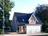 Kapitänshaus, ehem. KSW Musterhaus, Einfamilienhaus in Quickborn-Heide, Quickborn - Quickborn (Landkreis Pinneberg)