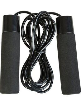 ENDURANCE Springseil, mit praktischen Gewichten