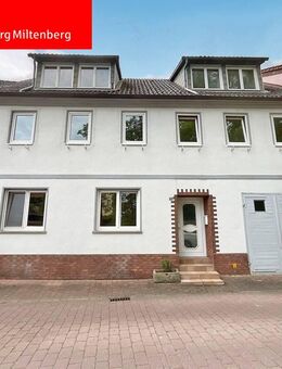 Viel Platz und Flexibilität in ruhiger Lage - Amorbach