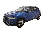 VW T-Roc, 1.5 TSI Move Dig, Jahr 2024 - Langenhagen