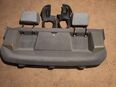 Verkleidung Rückwand oben ("Hutablage") für Mercedes W124 in 74336