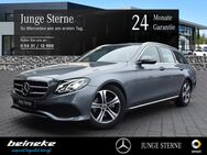 Mercedes E 200, d T Avantgarde Businesspaket ° Spur, Jahr 2019 - Holzminden