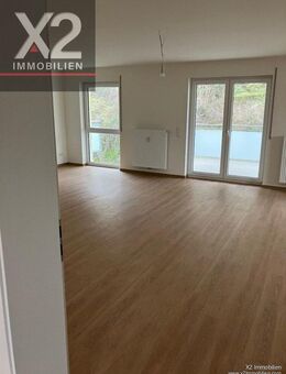 Attraktive Wohnung mit Balkon zu verkaufen - Klüsserath - Klüsserath
