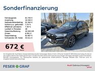 Audi Q7, S line 50TDI quattro, Jahr 2023 - Dessau-Roßlau