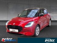 Suzuki Swift, Comfort Hybrid, Jahr 2022 - Erfurt