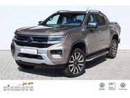 VW Amarok T1 3.0 TDI Aventura Doppelkabine 4Motion - Geesthacht