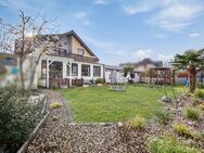 Attraktives Zweifamilienhaus mit Einliegerwohnung/Mehrgenerationenhaus oder als Kapitalanlage - Haltern (See)