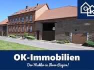 Ivenrode- Sanierter Vierseitenhof mit viel Nebengelass - Altenhausen